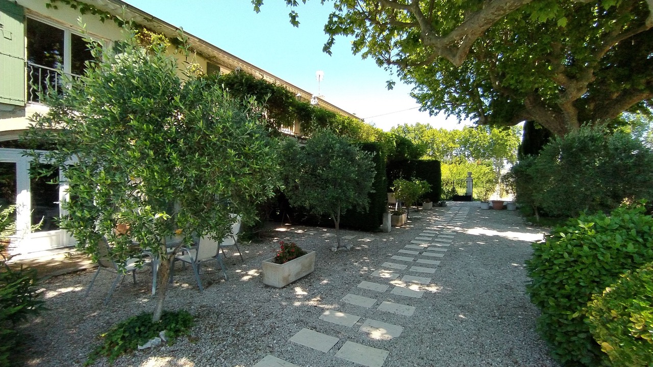 Photo of Outdoor in Cabannes