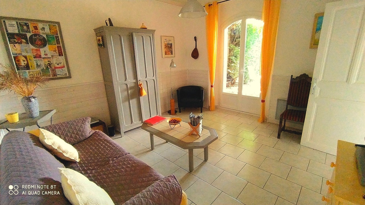 Photo of Livingroom in Cabannes
