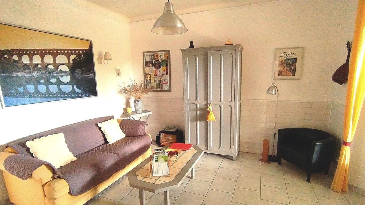 Photo of Livingroom in Cabannes