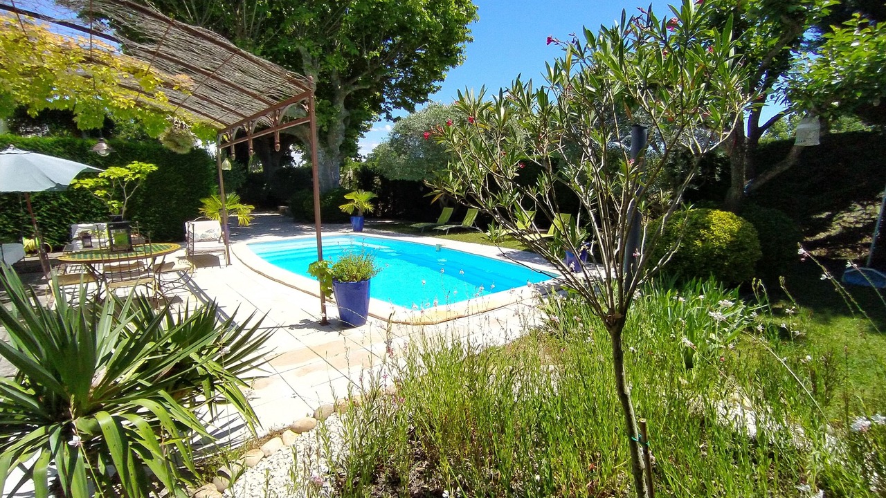 Photo of Outdoor in Cabannes