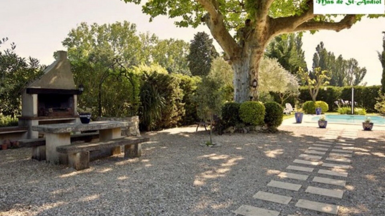 Photo of Outdoor in Cabannes