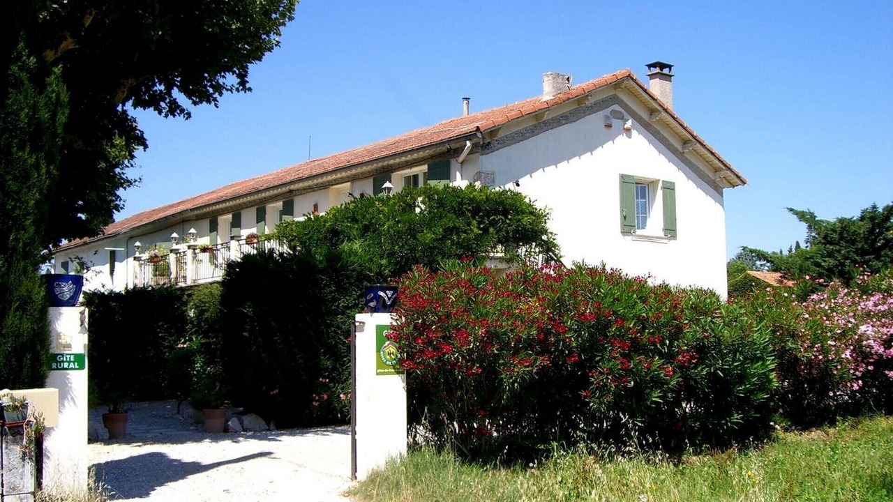 Photo of Outdoor in Cabannes