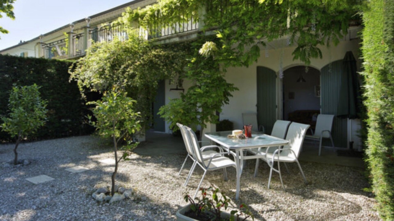 Photo of Outdoor in Cabannes