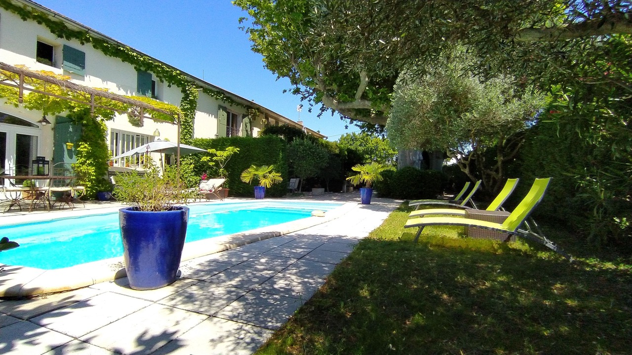 Photo of Outdoor in Cabannes