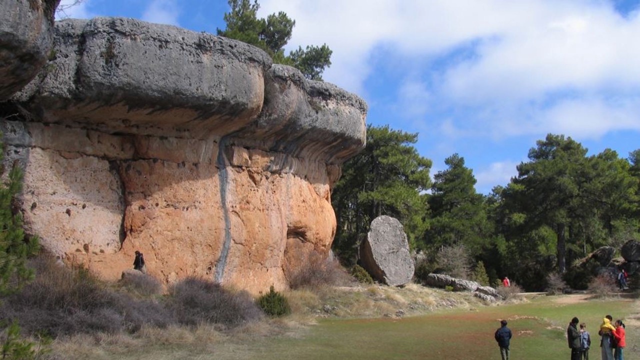 Photo of Outdoor in Canamares
