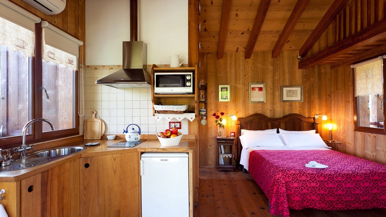 Photo of Kitchen in Ea