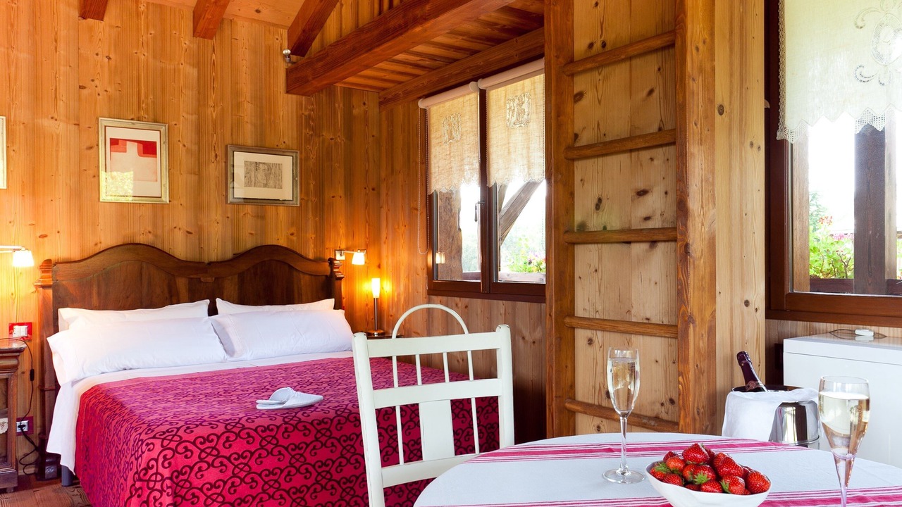 Photo of Bedroom in Ea