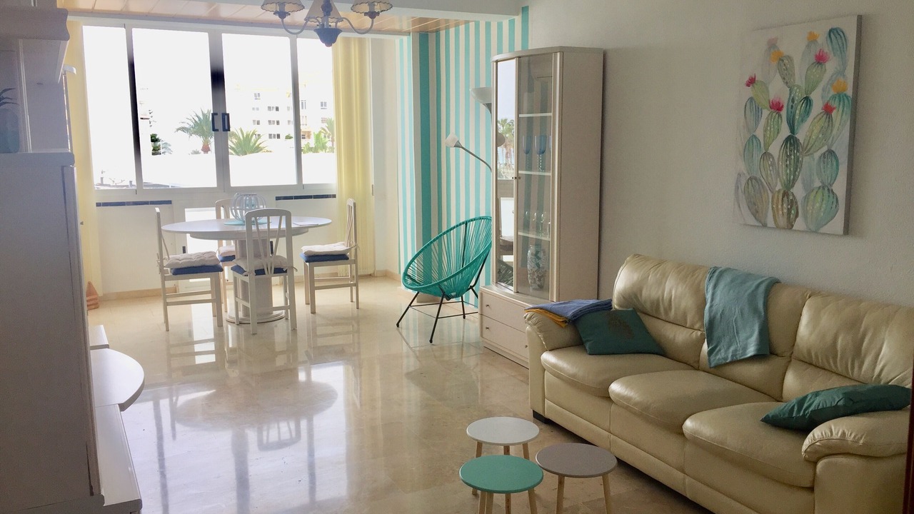Photo of Livingroom in El Albir