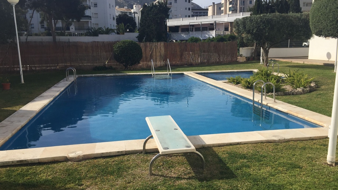 Photo of Outdoor in El Albir