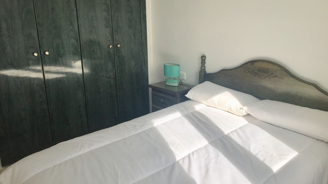 Photo of Bedroom in El Albir
