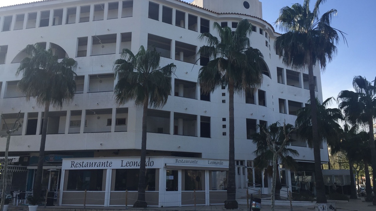 Photo of Outdoor in El Albir