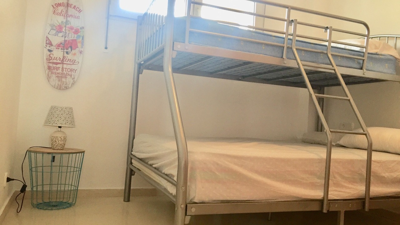 Photo of Bedroom in El Albir