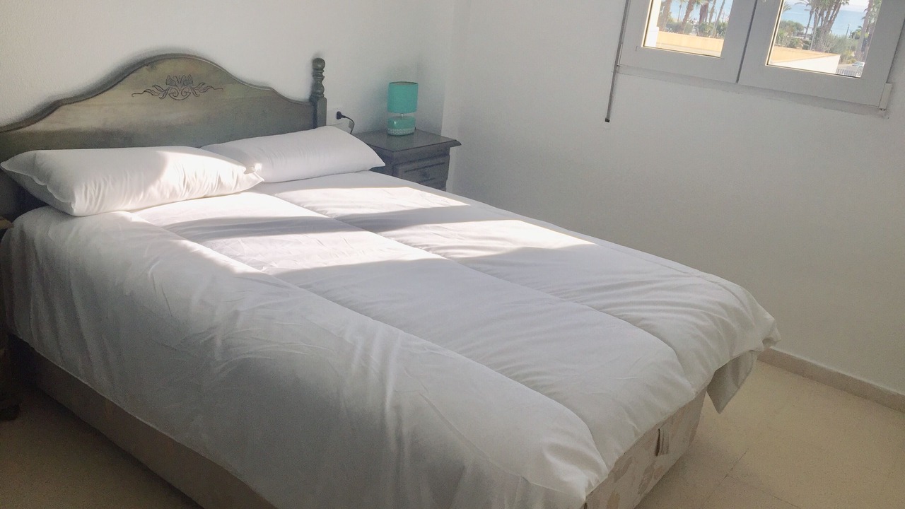 Photo of Bedroom in El Albir