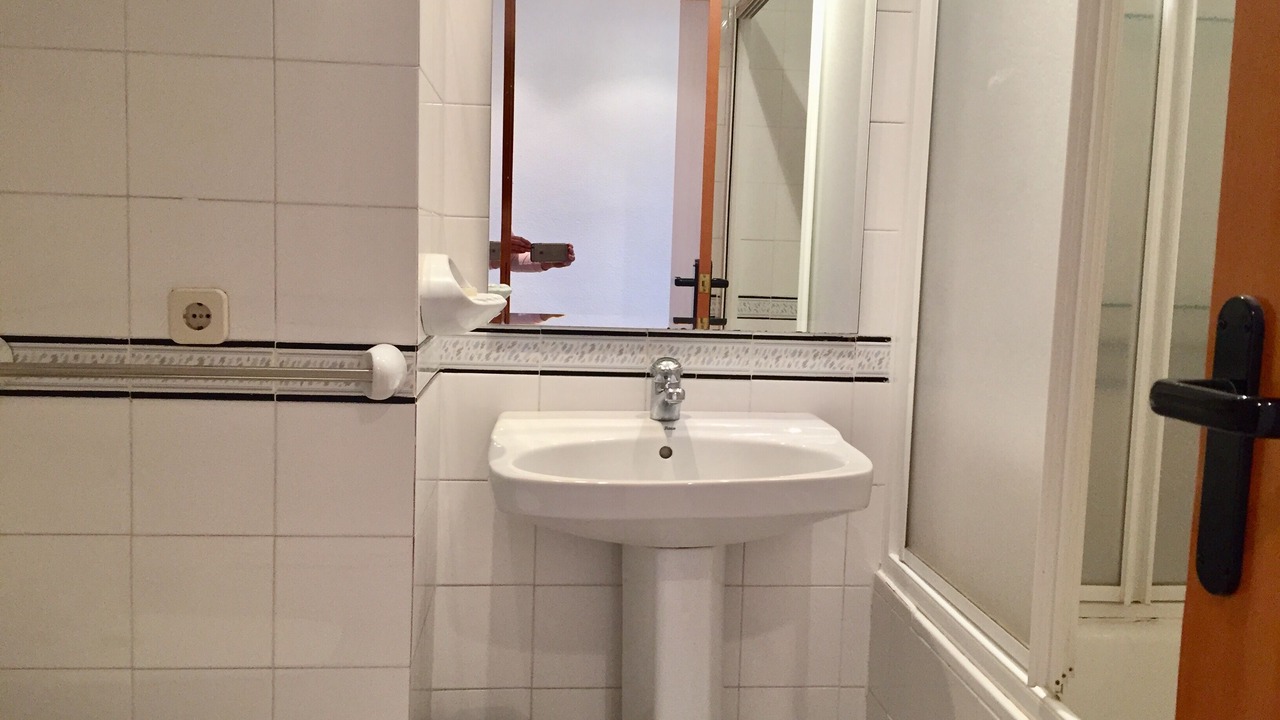 Photo of Bathroom in El Albir