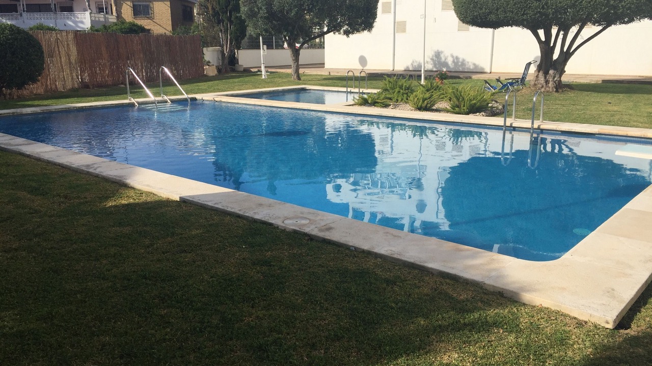 Photo of Outdoor in El Albir