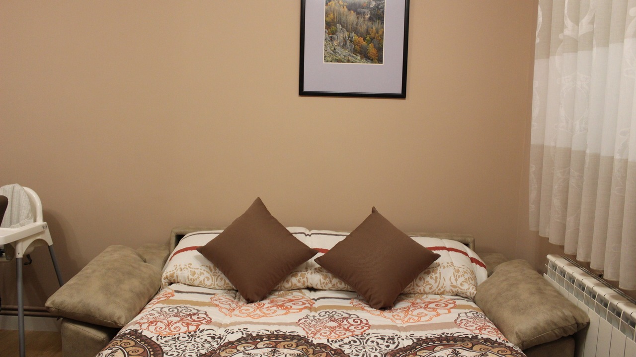 Photo of Bedroom in Guadalajara