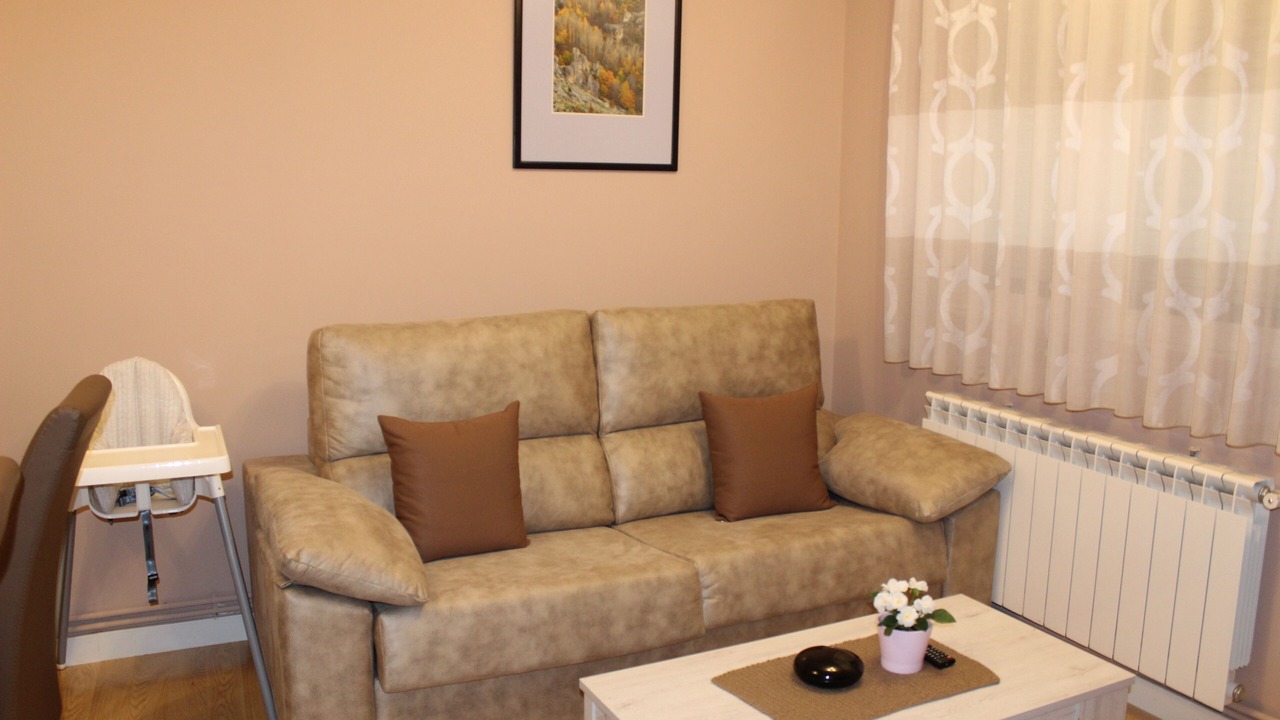 Photo of Livingroom in Guadalajara