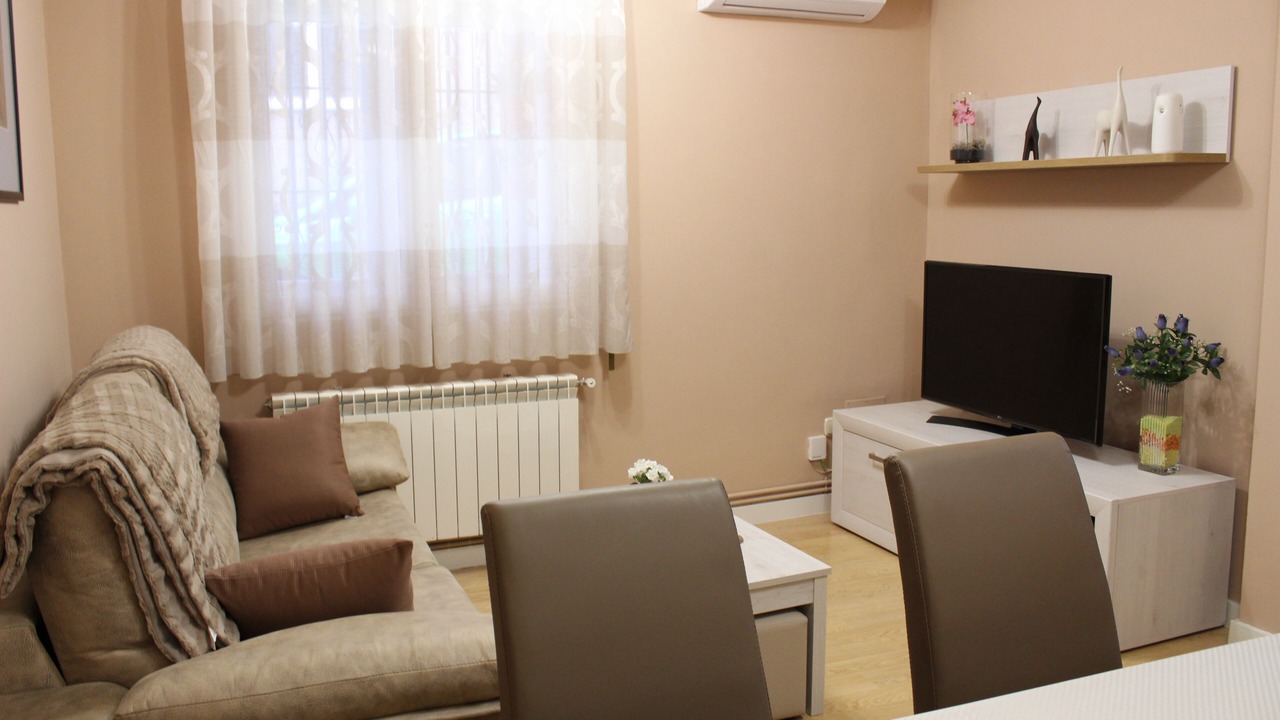 Photo of Livingroom in Guadalajara