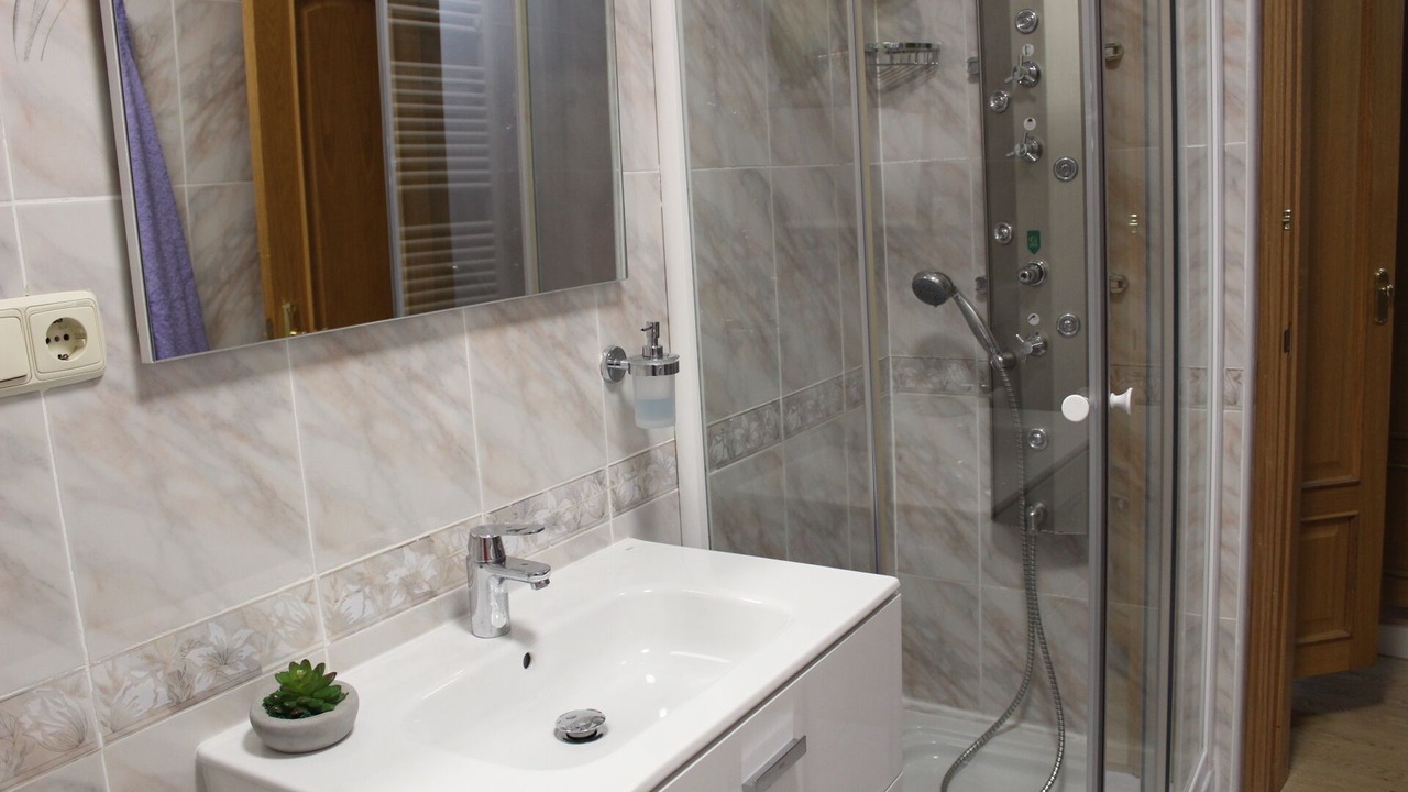 Photo of Bathroom in Guadalajara