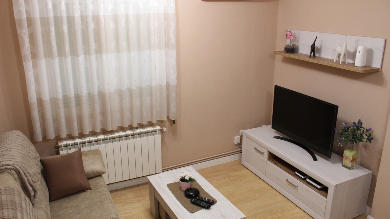 Photo of Livingroom in Guadalajara