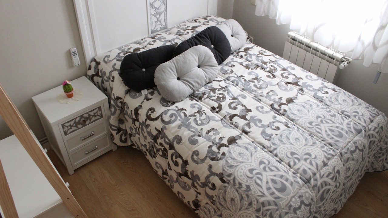 Photo of Bedroom in Guadalajara