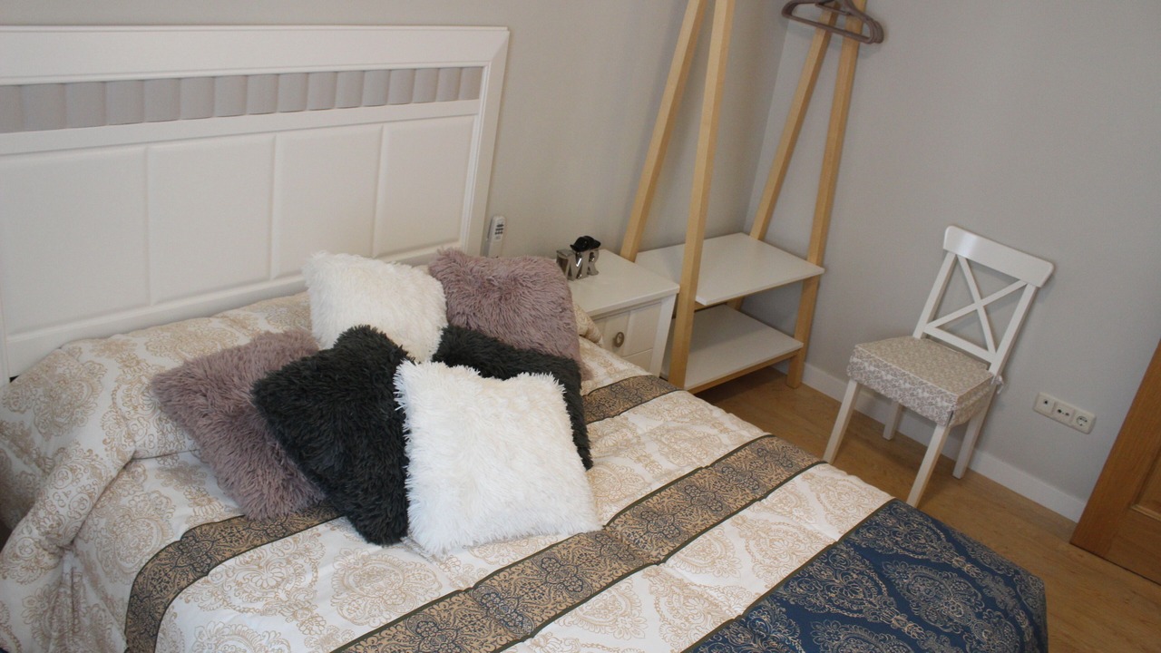 Photo of Bedroom in Guadalajara