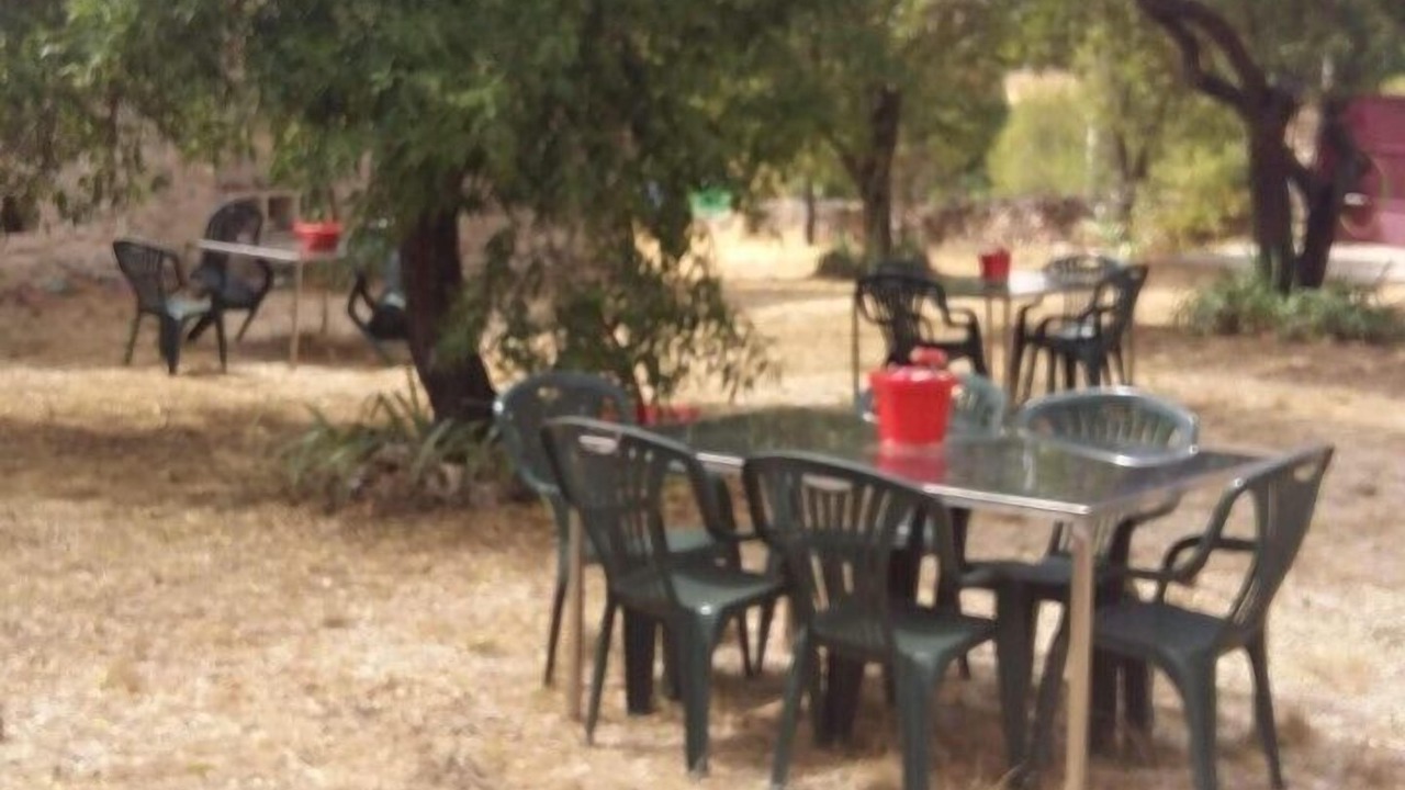Photo of Outdoor in Sepulveda