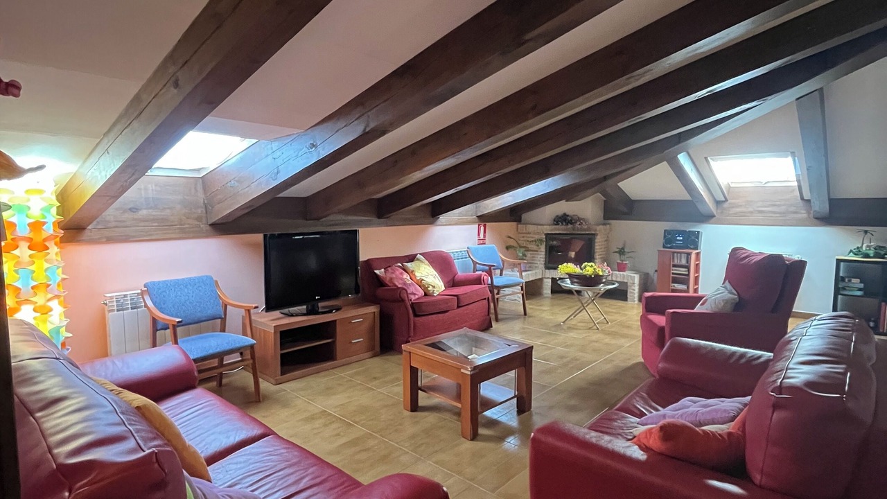 Photo of Livingroom in Sepulveda