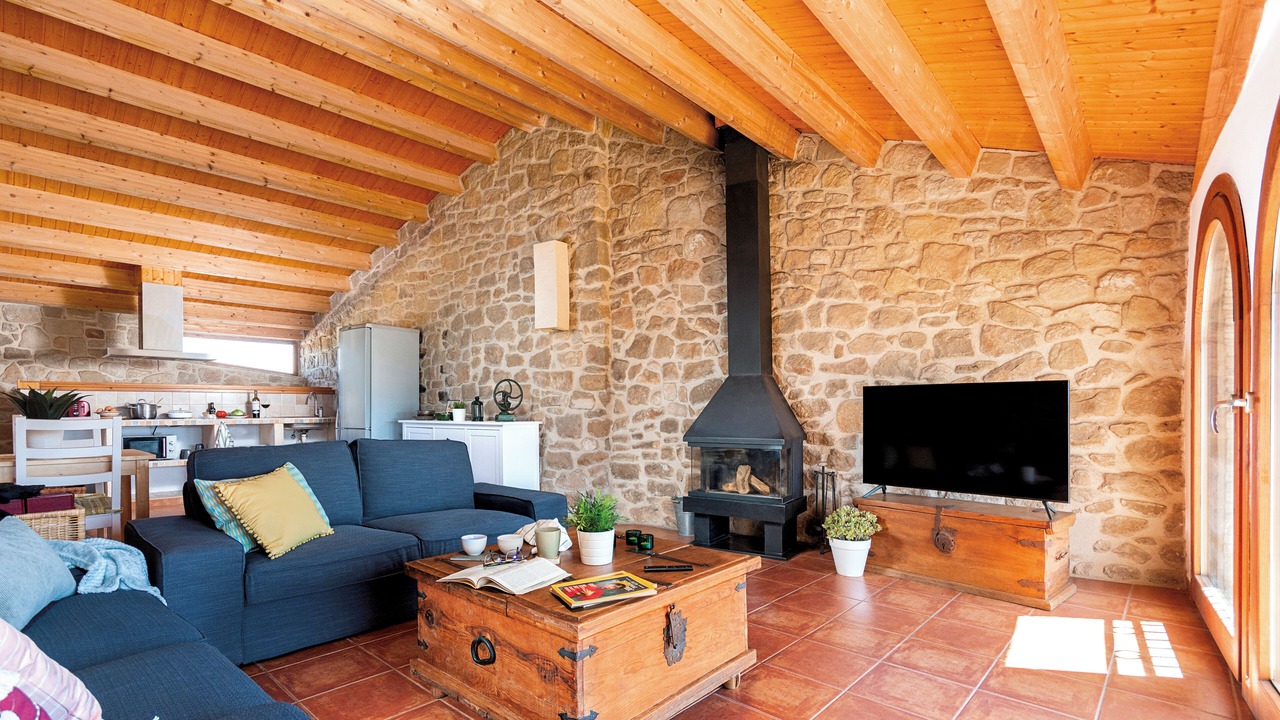 Photo of Livingroom in Lledo