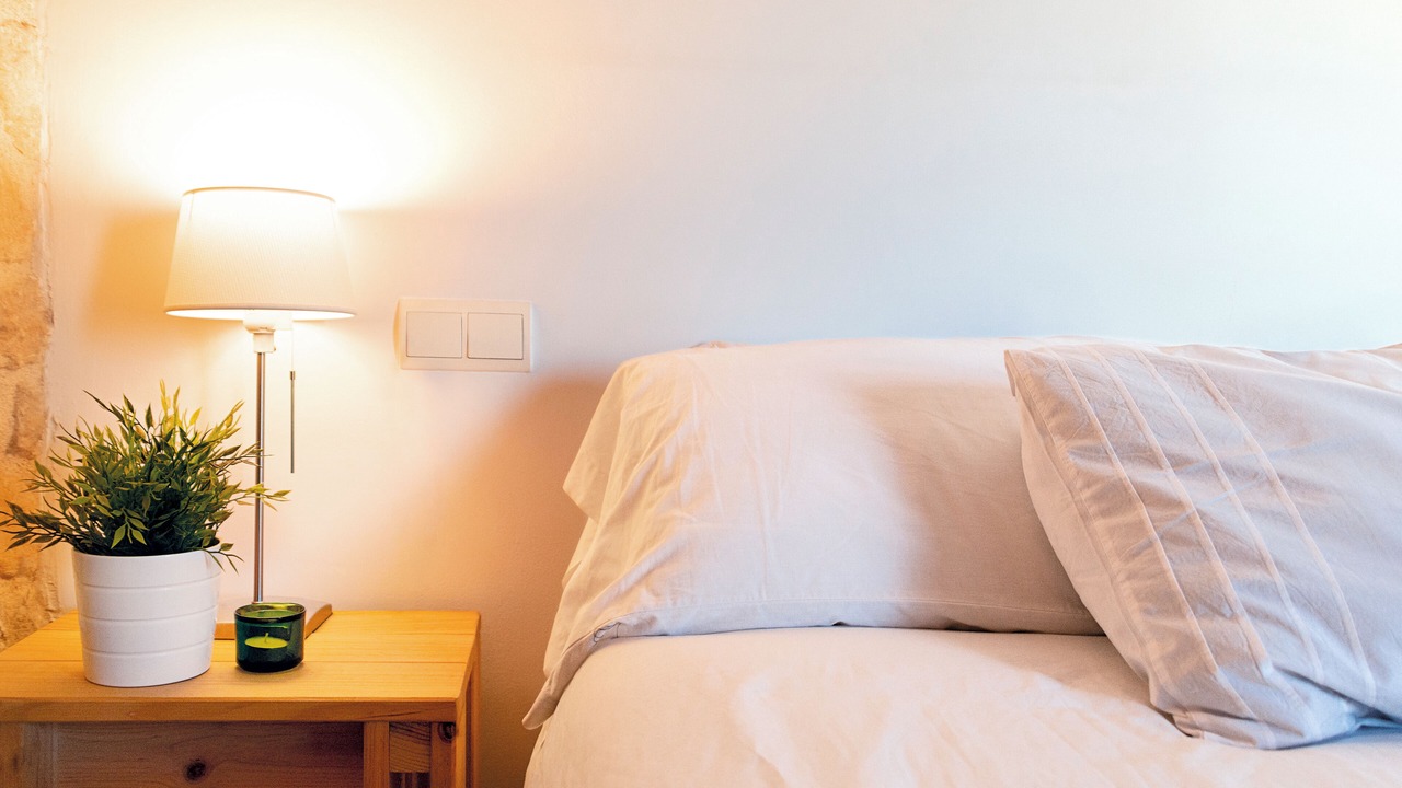 Photo of Bedroom in Lledo
