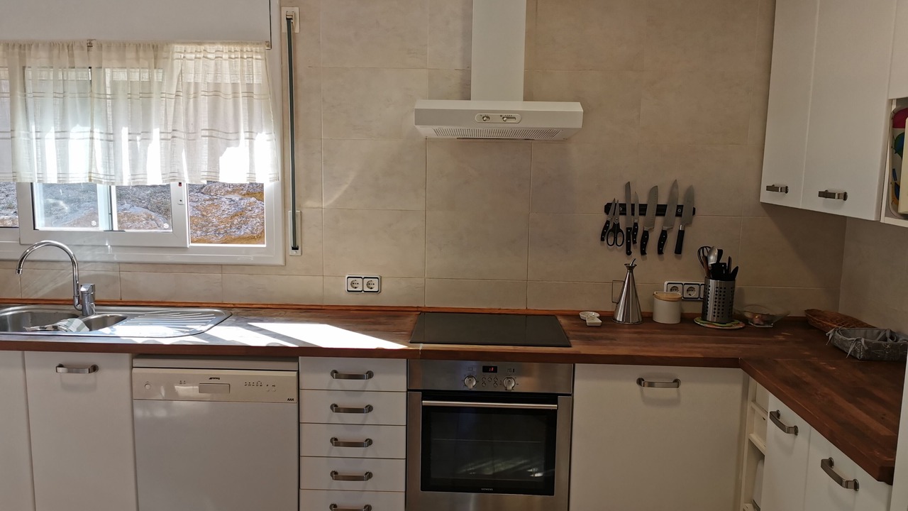 Photo of Kitchen in Vidreres