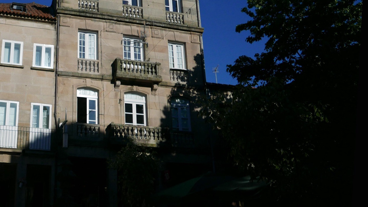 Photo of Outdoor in Pontevedra Old Town