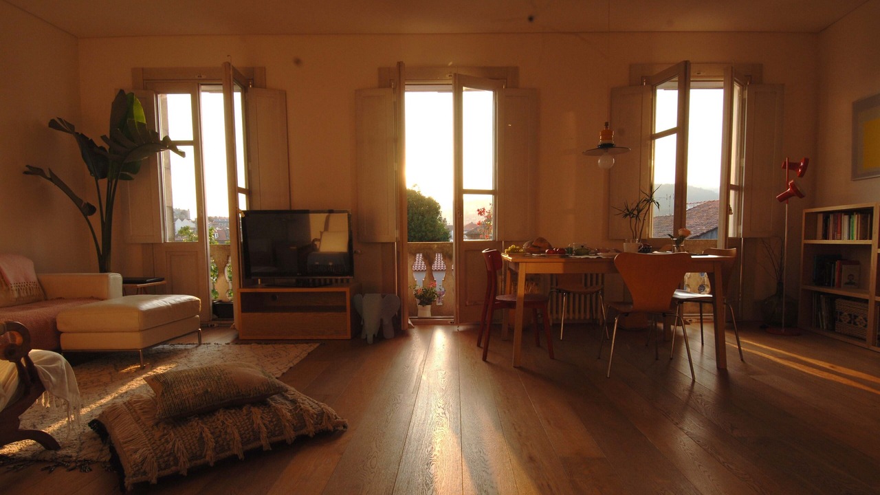 Photo of Livingroom in Pontevedra Old Town