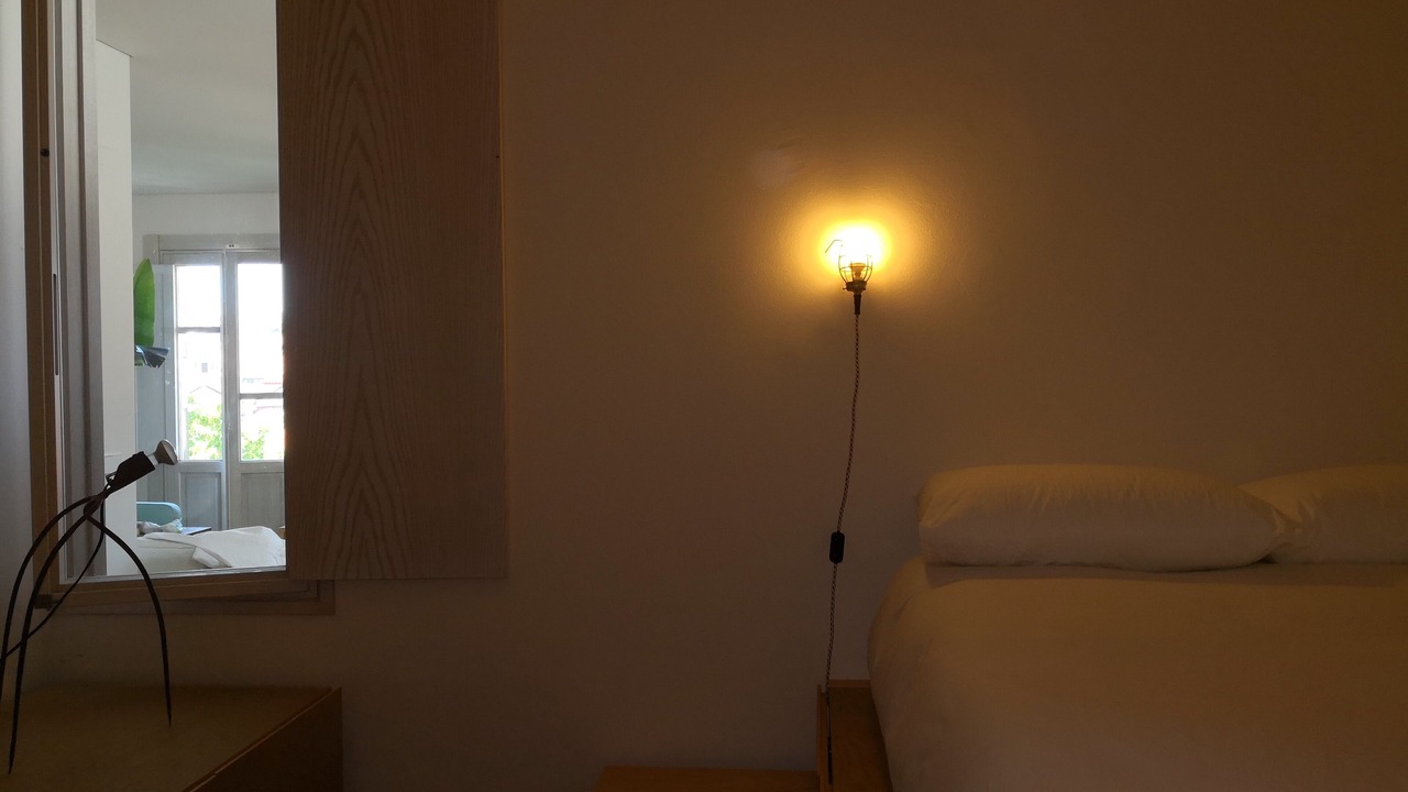 Photo of Bedroom in Pontevedra Old Town