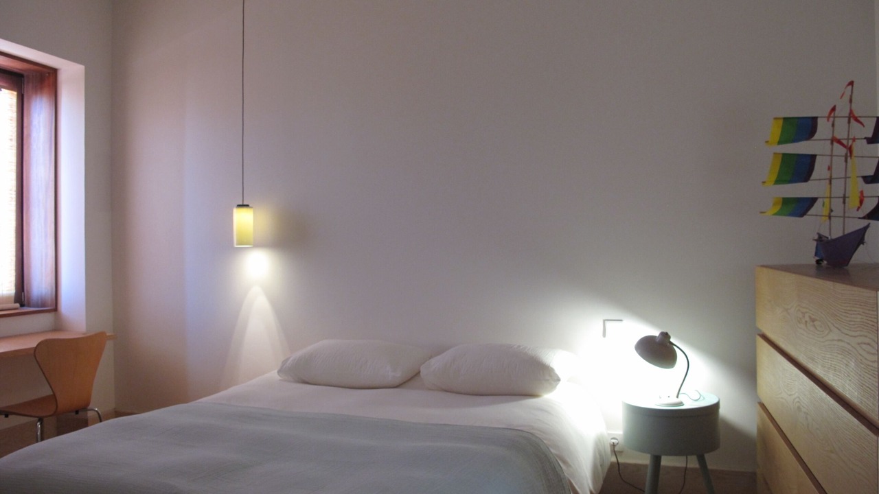 Photo of Bedroom in Pontevedra Old Town