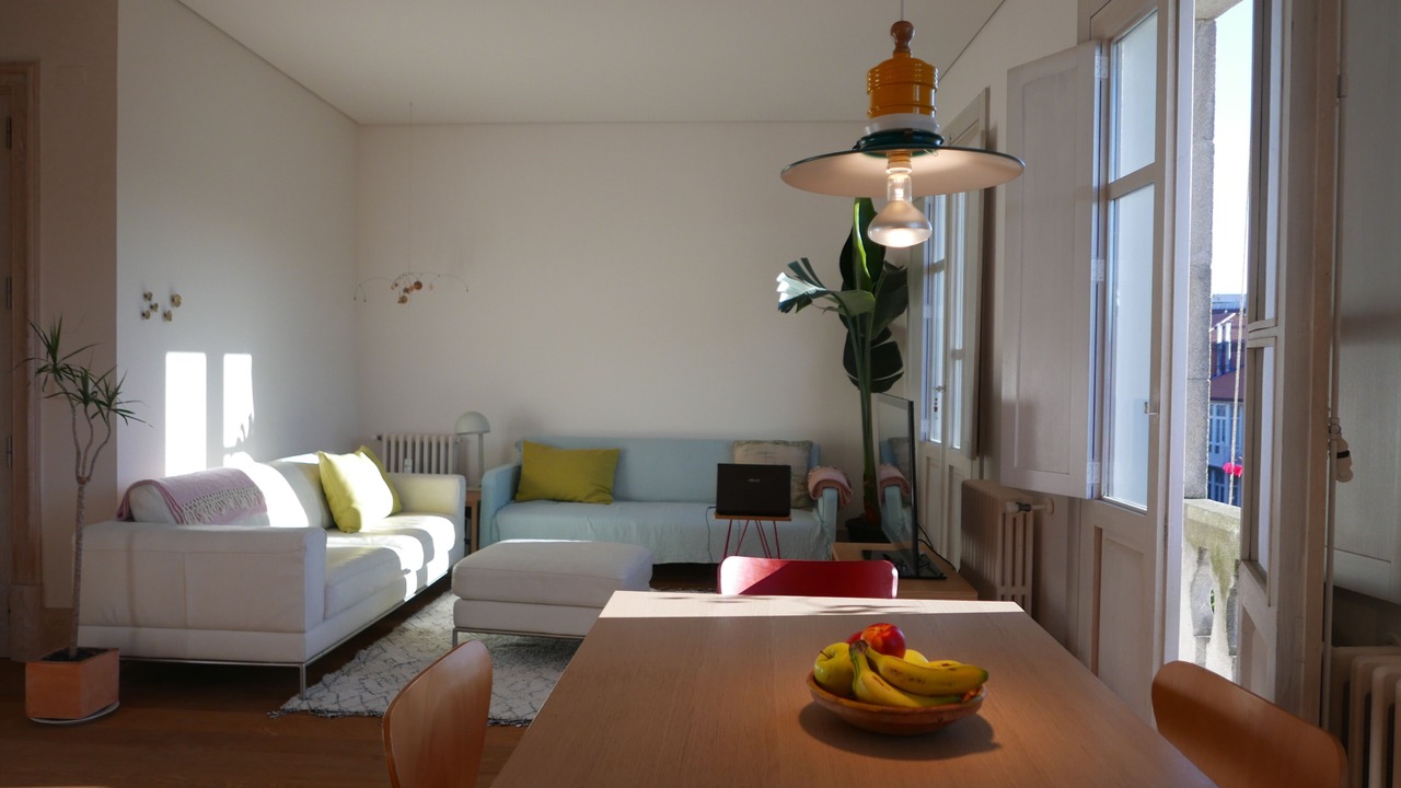 Photo of Livingroom in Pontevedra Old Town