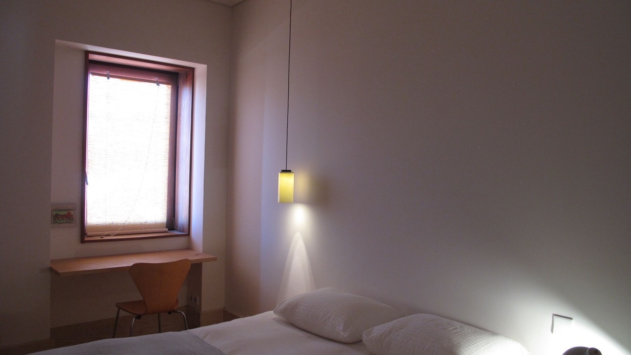 Photo of Bedroom in Pontevedra Old Town