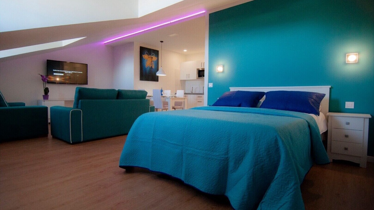 Photo of Bedroom in Tegueste