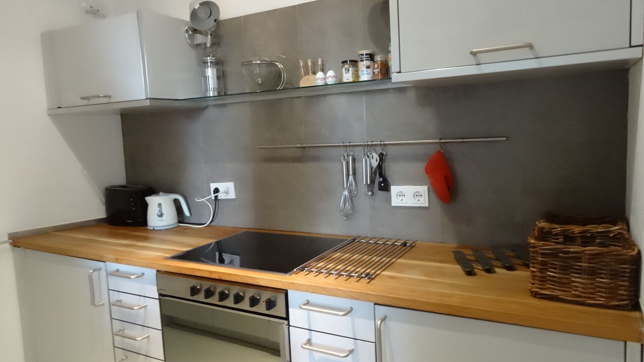 Photo of Kitchen in Oppede