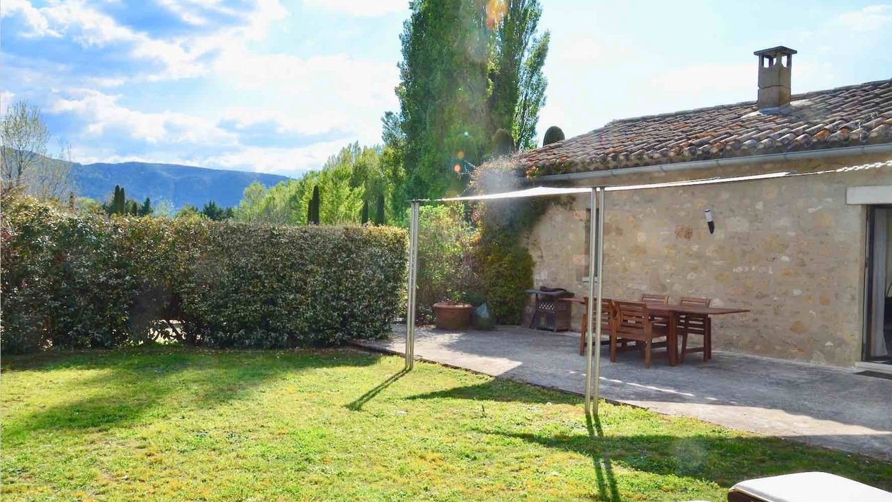 Photo of Outdoor in Oppede