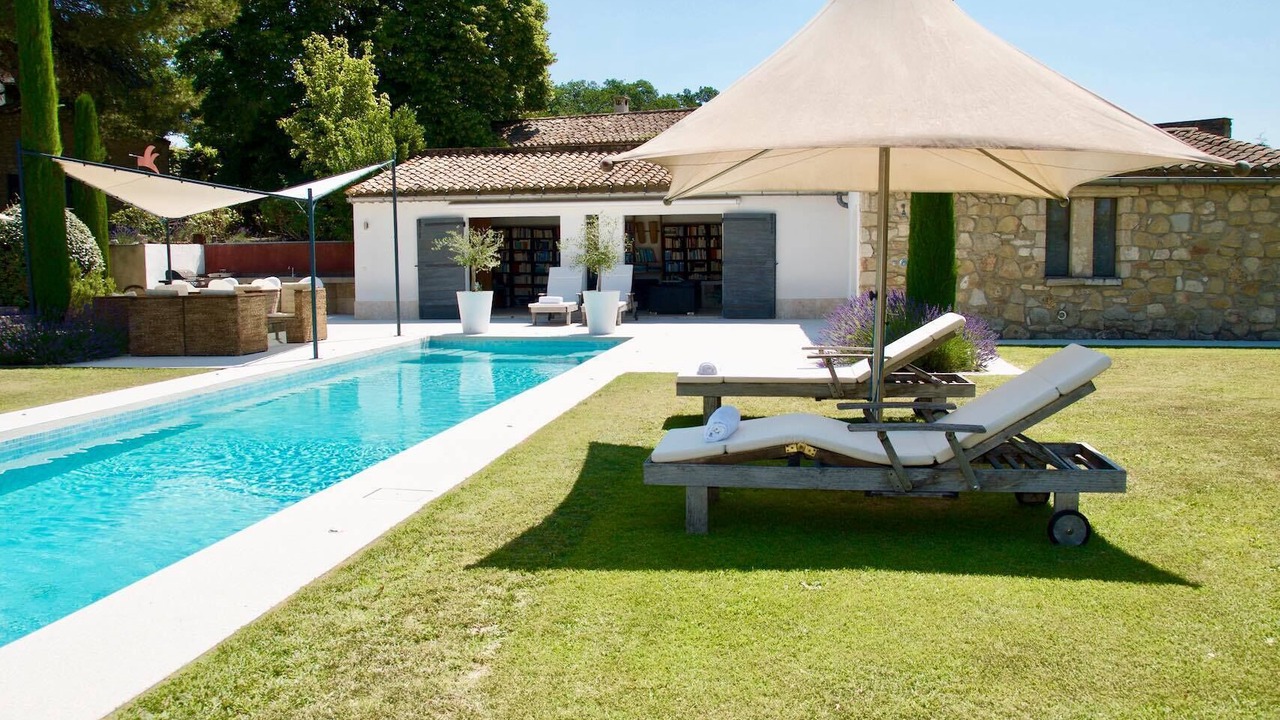 Photo of Outdoor in Oppede