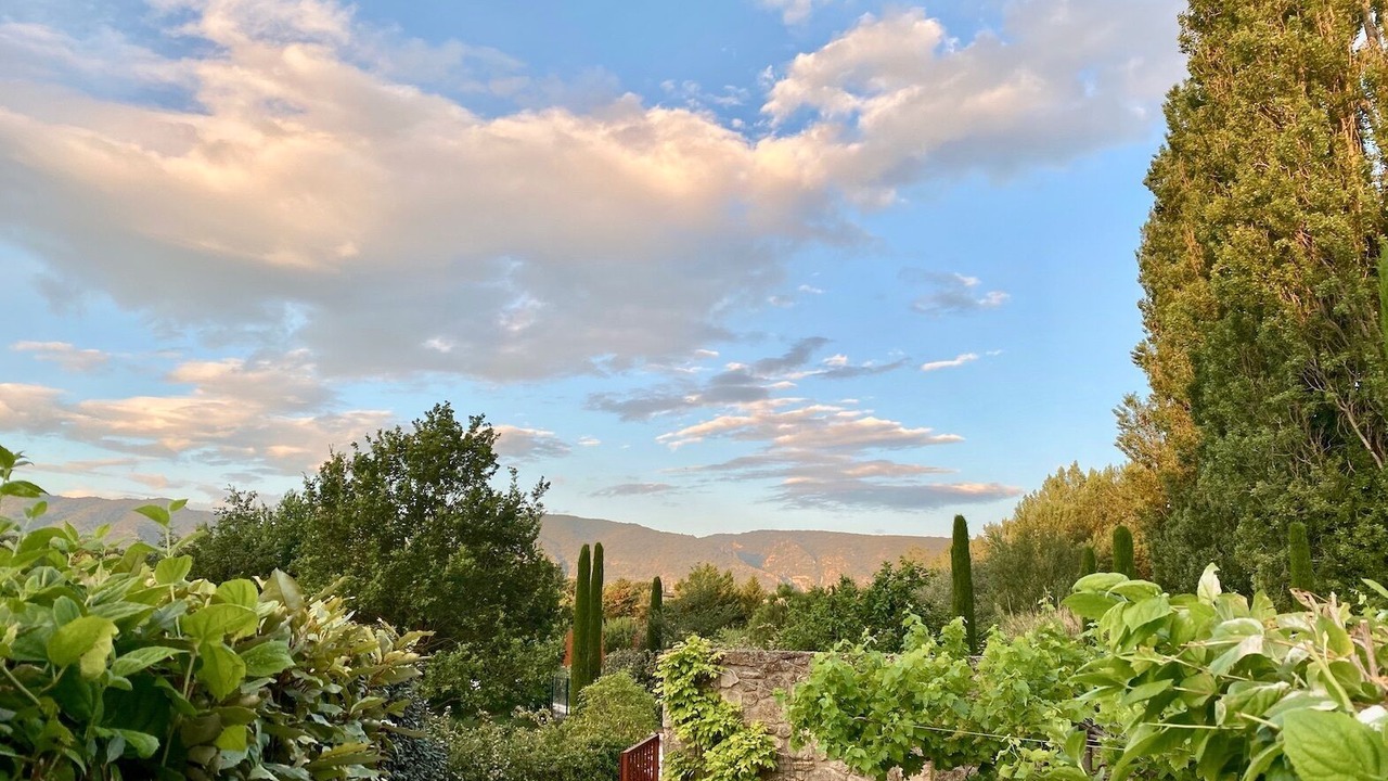 Photo of Outdoor in Oppede
