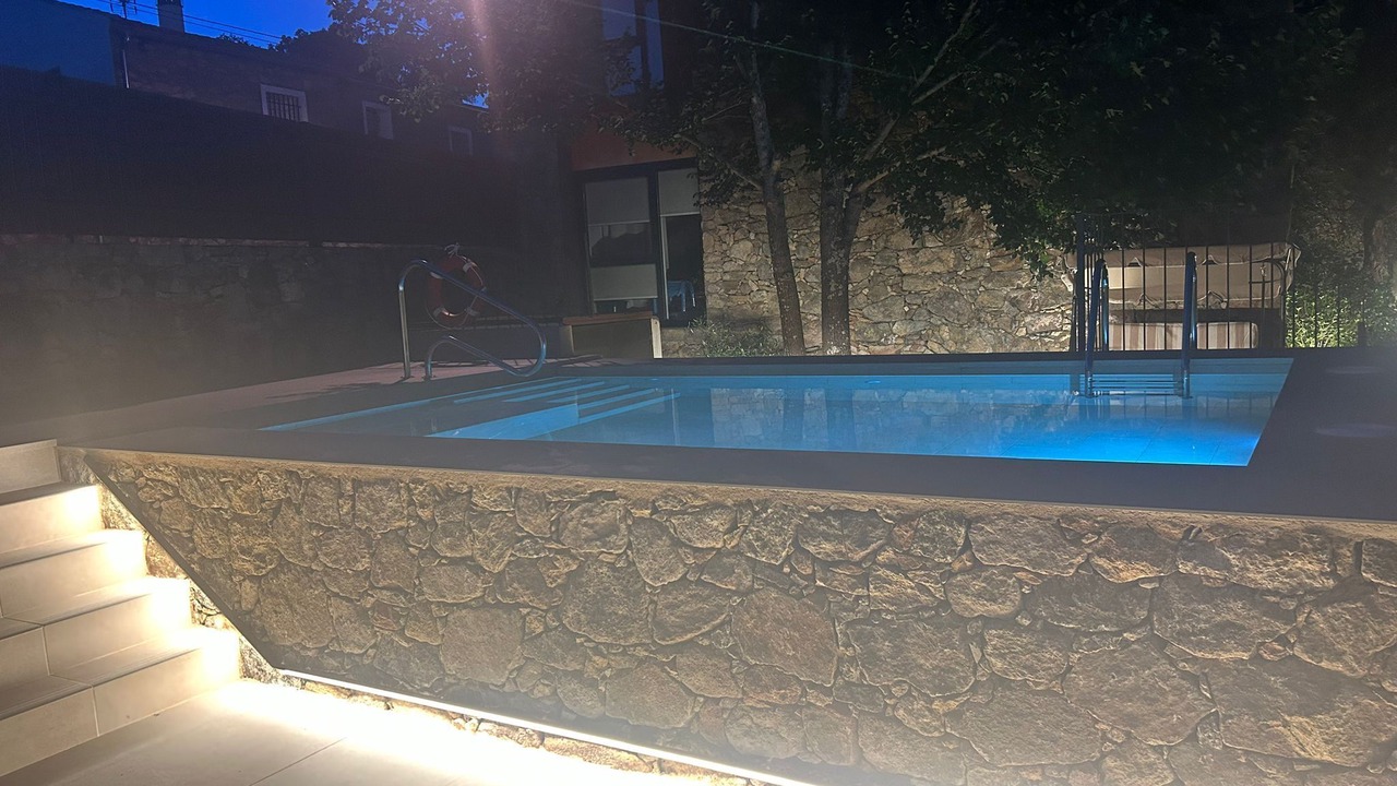 Photo of Outdoor in Valencia de Alcantara