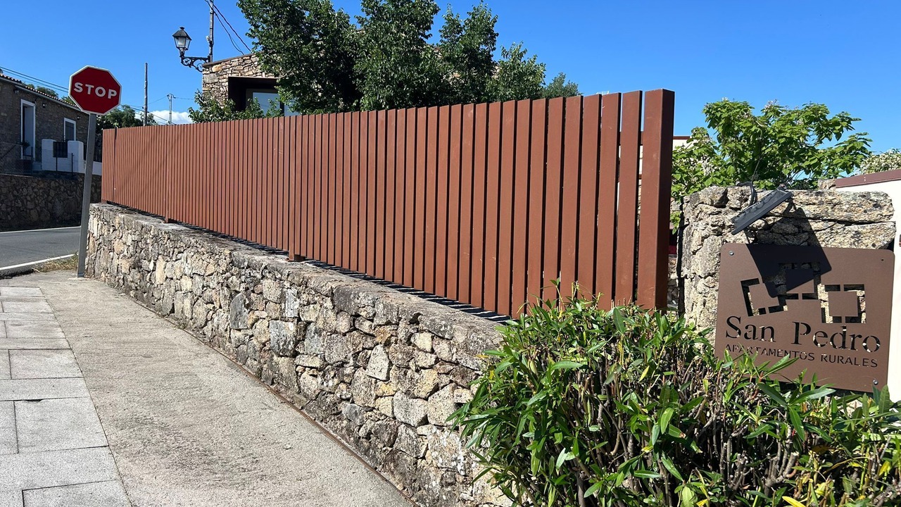 Photo of Outdoor in Valencia de Alcantara