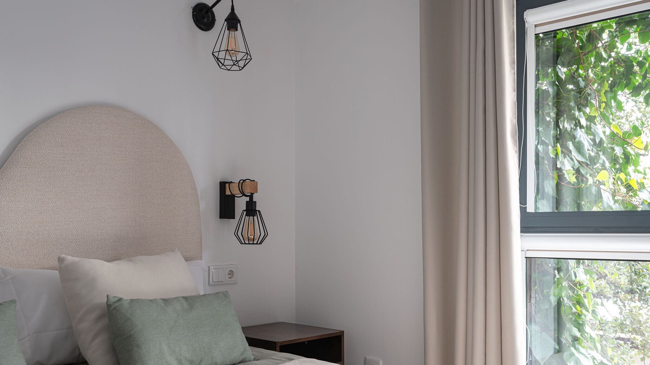 Photo of Bedroom in Valencia de Alcantara