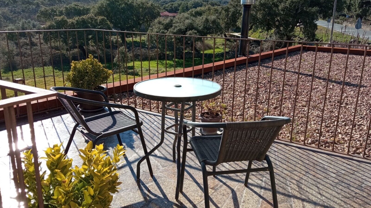 Photo of Outdoor in Valencia de Alcantara