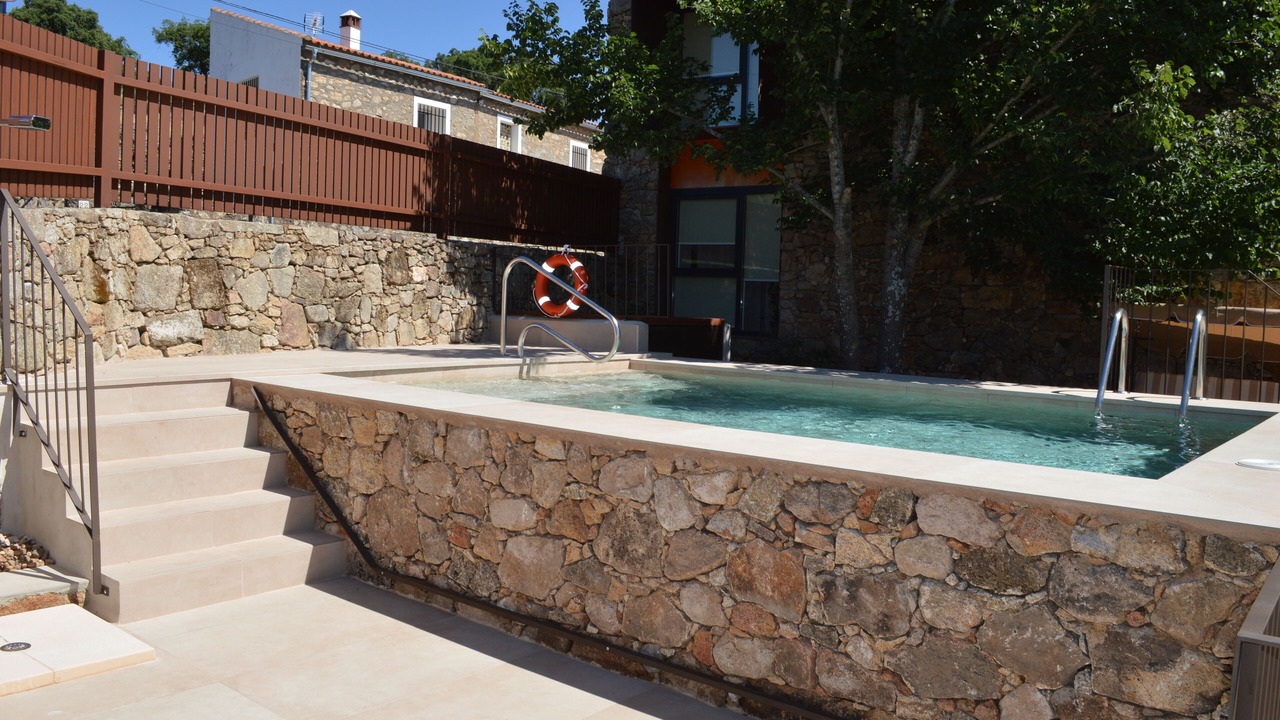 Photo of Outdoor in Valencia de Alcantara
