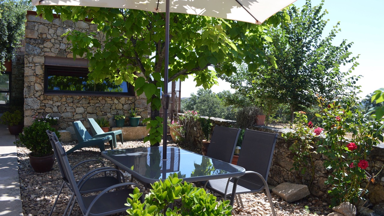 Photo of Outdoor in Valencia de Alcantara