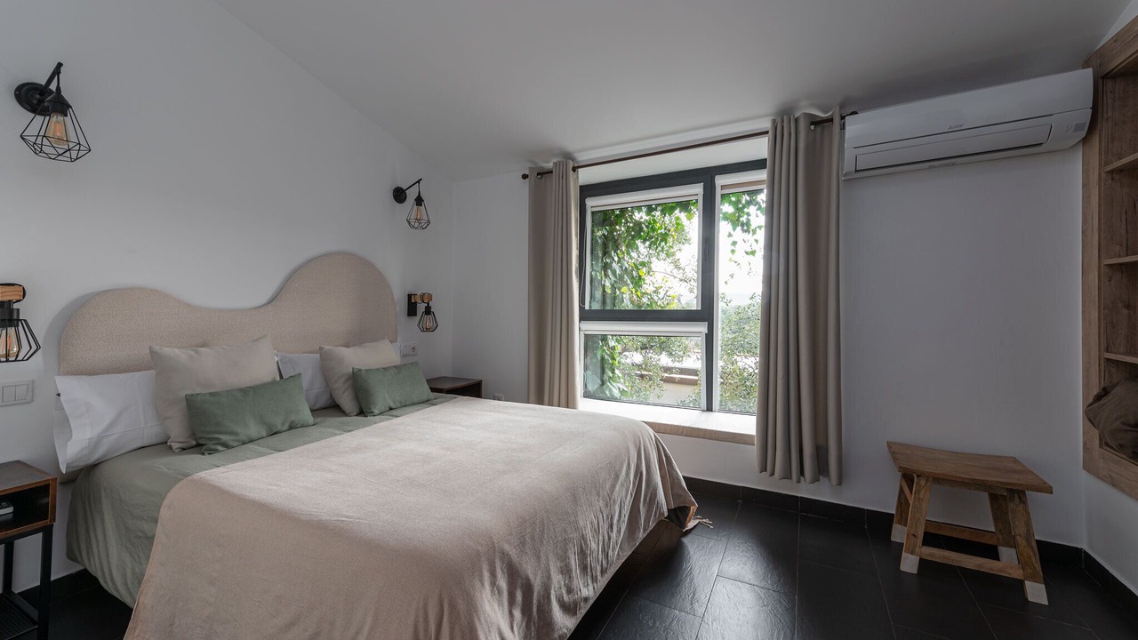 Photo of Bedroom in Valencia de Alcantara