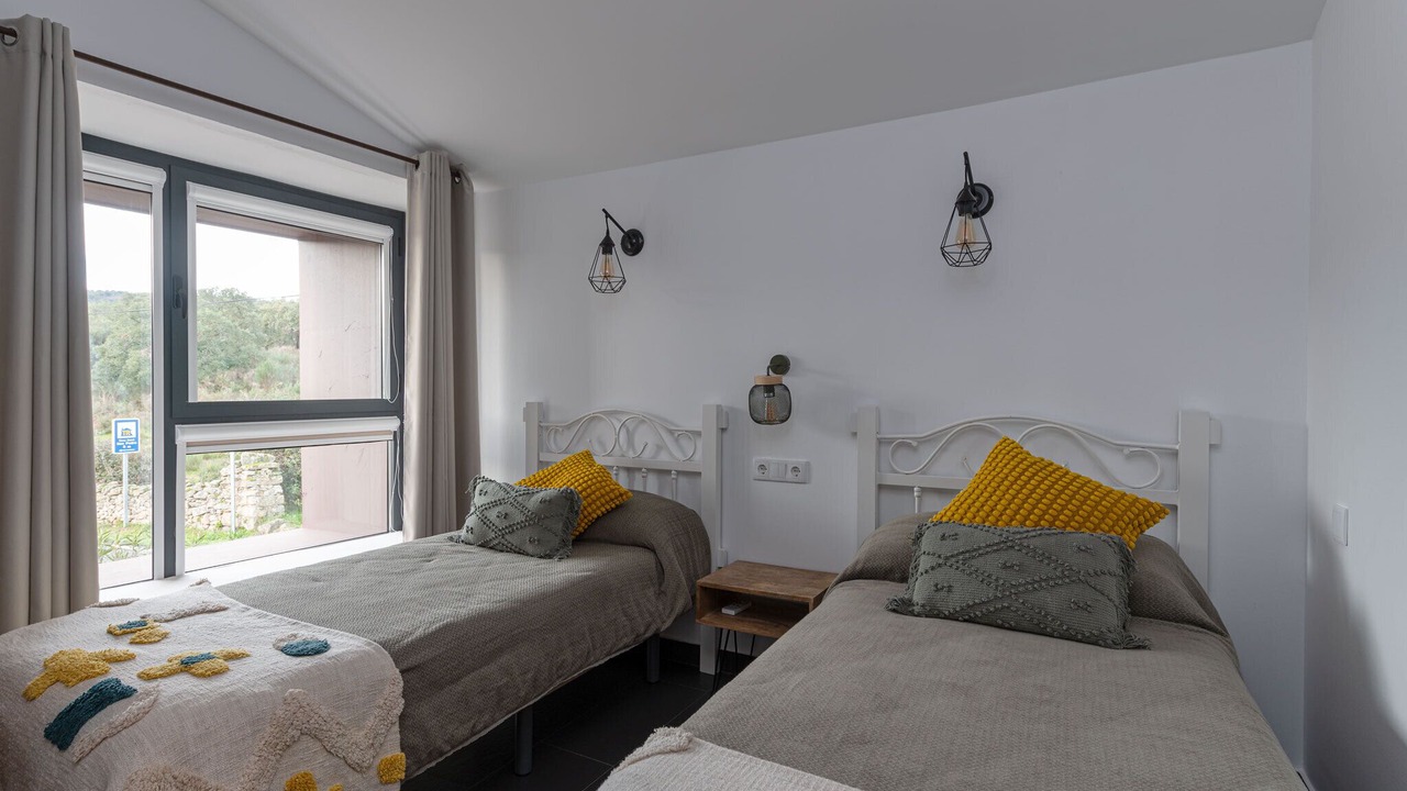 Photo of Bedroom in Valencia de Alcantara